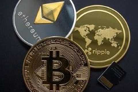 How do you choose the best cryptocurrency to invest in?