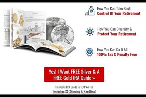 Best gold IRA companies How To Invest In Precious Metals IRA To Protect Your Cash at a Bank in The