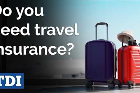 Are you looking for travel insurance?