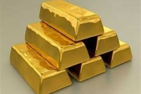 Why Precious Metals are a Good Investment