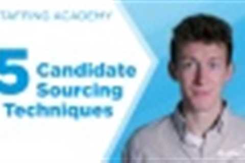 18 Tips to Turbocharge Your Candidate Sourcing Strategies