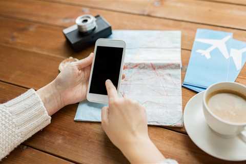 How to promote travel apps