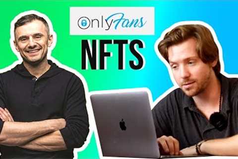 GaryVee is GaryVee a fraudster with his NFTs? BermSquad Responds