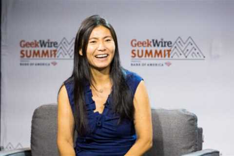 Yoky Matsuoka, a robotics pioneer, discusses the human touch in her personal assistant venture..