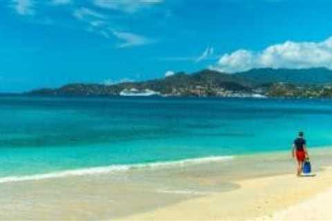 Conde Nast Traveler's Readers Choice Awards List Grenada as one of the Top Caribbean Hotels &..