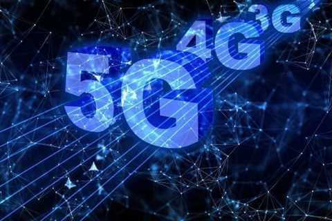 How 5G is changing the way you run your business