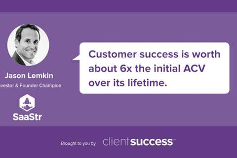 9 Questions to Ask Candidates for Your First Head Of Customer Success