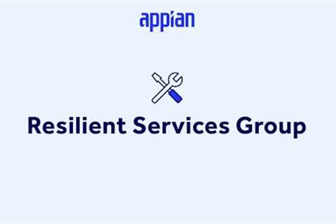 Resilient Services Group