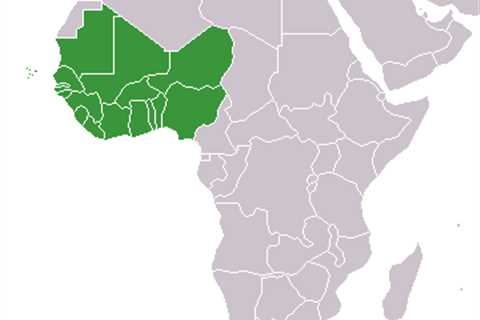 Crisis in West Africa: The Rise of Coups