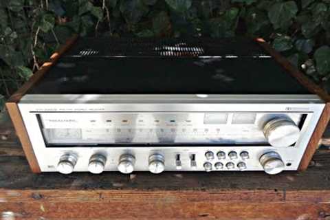 Is Vintage Audio Gear worth it?