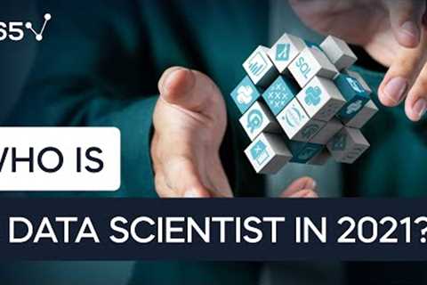 What is the role of a Data Scientist in 2021 A research on 1001 Data Scientists