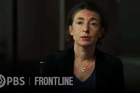 America After 9/11: Emma Sky (interview) | FRONTLINE
