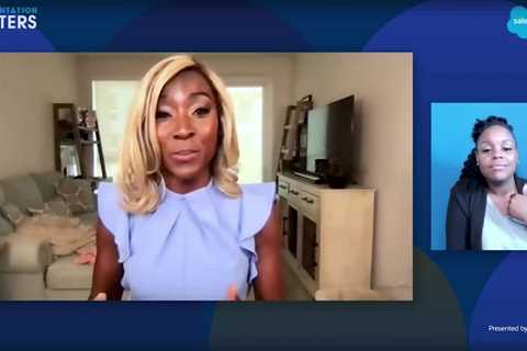 Angelica Ross: Having the Courage To Make Change