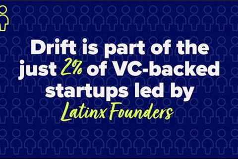 Latinx in Technology: How Drift is Breaking Barriers and Inspiring New Leaders
