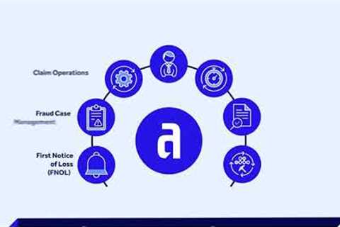 Appian Connected Claims