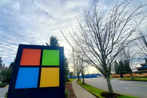 Following 2020’s racial justice pledges, Microsoft shows improvement in annual diversity numbers