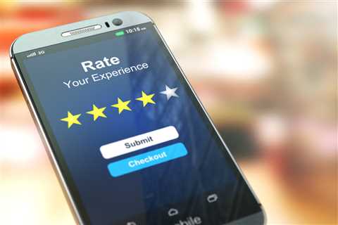 7 Clever Ways to Increase Your Mobile App Reviews