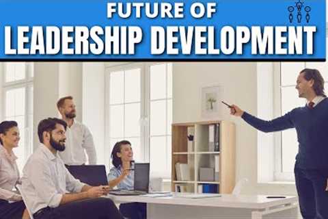 Stepping Into The Future Of Leadership Development | COO Services