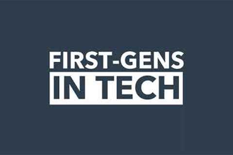 Tech First-Gens are BACK in November 2021