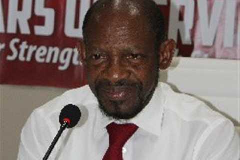 St Kitts and Nevis: Dr. Douglas clears the air on Leaked Voice Not