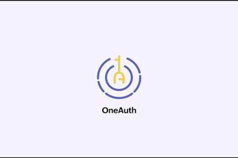 Zoho OneAuth is now available as an authenticator for macOS