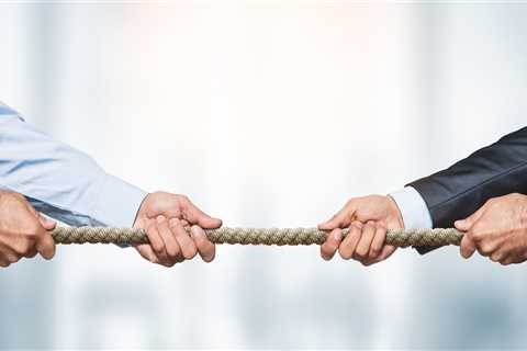 How to Change the CEO-CMO Relationship from Rivals to Partners