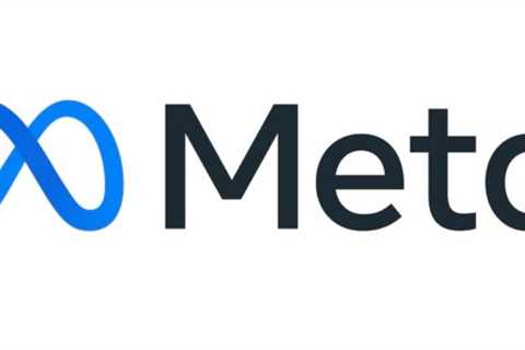 Facebook Meta: The social media giant Meta rebrands to place emphasis on the future in the face of..