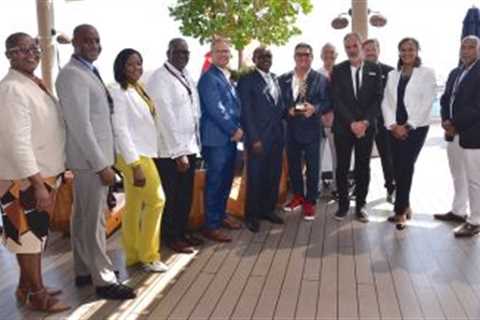 Virgin Voyages Launches an Inaugural Sailing Trip to the Bahamas