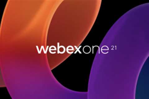 WebexOne excitement carried into Partner Summit