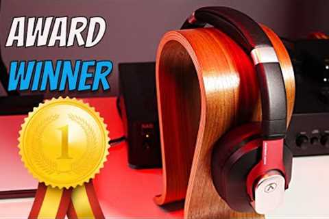 Review: Austrian Audio's HiX15 Wired Headphones Winning the Award 2021