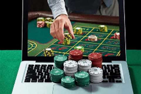 Here are some things you should know before you play at a Canadian online casino