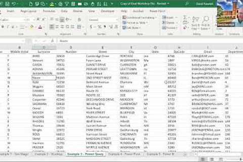 Let's learn: What lies behind Excel's magic (11/4/21)