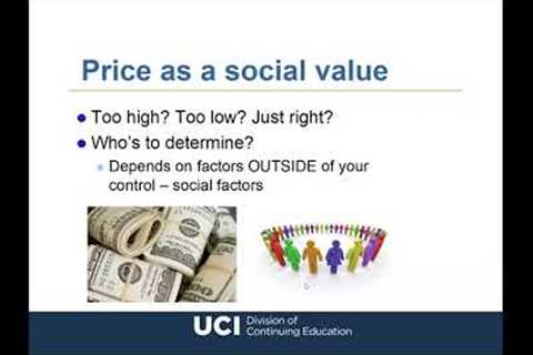 Pricing models for IECs: Getting your price right for growth (11/4/21)