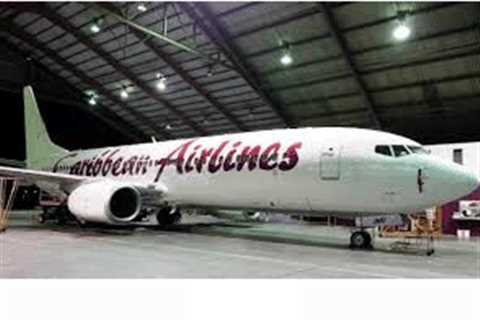 Caribbean Airlines Cargo Increases Capacity to Support Holidays