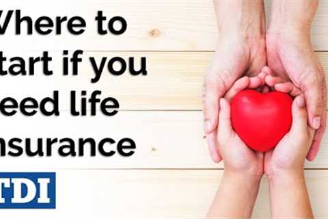 How to shop life insurance