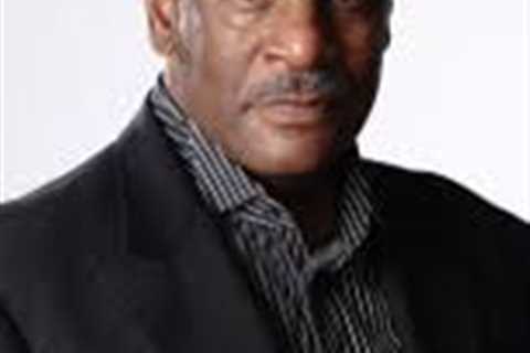 Richard Gant, a legendary actor, is offered a role in Jamaica's Denham Jolly Feature Film