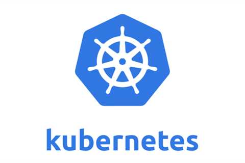 Kubernetes appears to be a symbol of slavery
