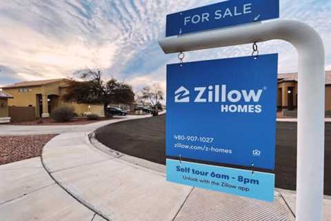 Zillow Group will offer 2K homes for investment to its failed homebuying business.