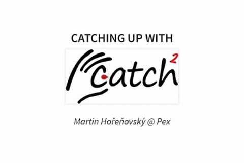 Catching up on Catch2: Recent and Future Changes - Martin Horenovsky, NDC TechTown 2020