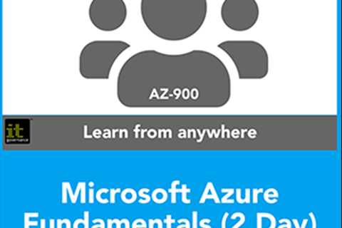 Azure AZ-900 Study Guide: How to Pass Microsoft Azure Fundamentals First Time