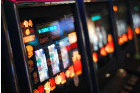 Toto-gaming casinos offer a variety of games for gamblers