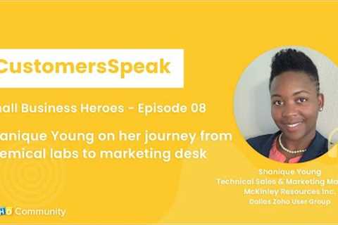  Small Business Heroes E08