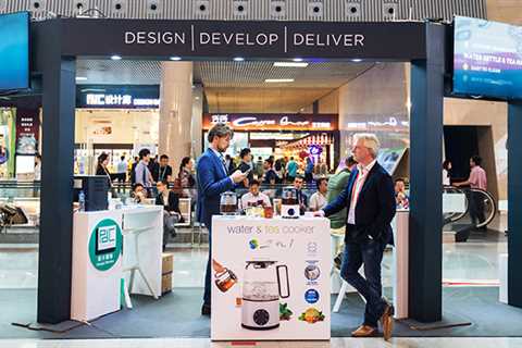 8 steps to help foreign brands leverage Chinese trade fairs & exhibitions