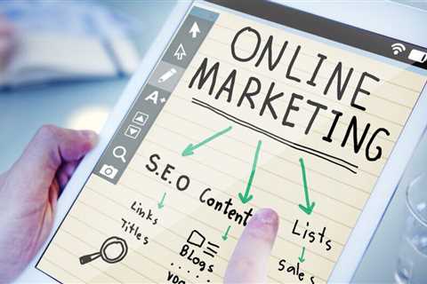 10 Internet Marketing Strategies to Grow Your Business