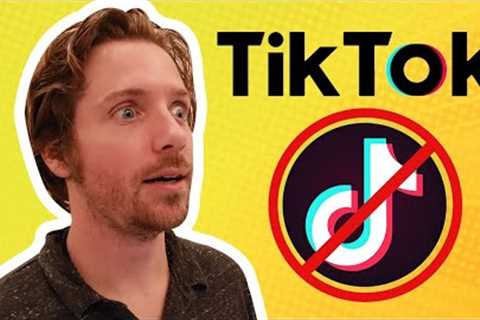 Why is Tiktok banned in India?