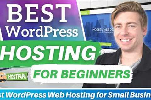  Web Hosting for Beginners
