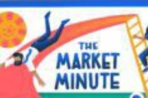 Market Minute: 2 Important Steps to Take after Going Public