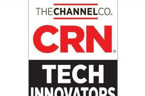 Cisco Catalyst 8000 wins CRN 2021 Tech Innovation Award