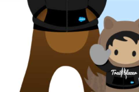 Building IT Leadership Experience and Opportunity with Salesforce