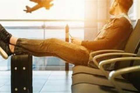 How to avoid paying extra airport fees in South Florida